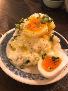 カフェ & 居酒屋 チョウチン 原宿・表参道店