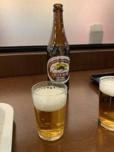 セルフサービスレストラン カジュアル稲松 東京競馬場