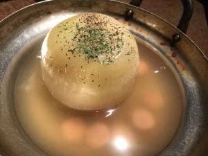 もてなしや将 西日暮里店