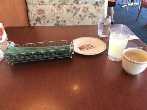 ロイヤルホスト 三篠店