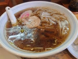 新宿飯店