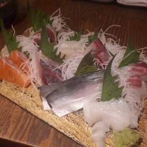 魚政宗 荻窪