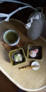 亀屋芳広 植田店