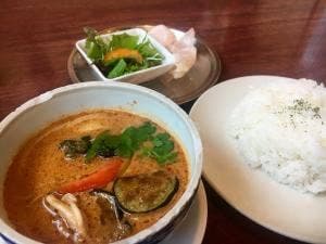 ナーラックアジアンスープスタンド