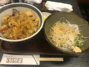 信州家