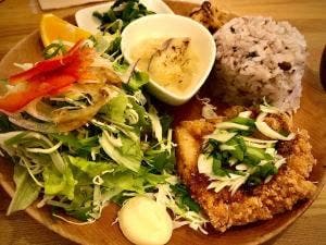 スイーツカフェ&居酒屋 和み