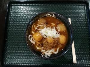 はなまるうどん イオンモール天童店