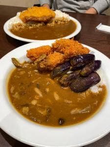 カレーハウスCoCo壱番屋 愛知平和店
