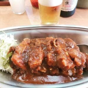 カレーの市民 アルバ