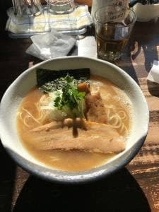 和なり