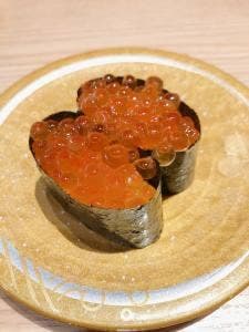 もりもり寿し イオンモール甲府昭和店