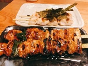 鳥貴族 戸塚西口店