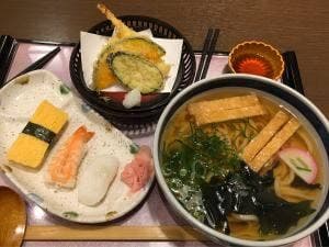 かんざし イオンモール福岡店