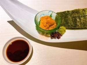 創作和食 一