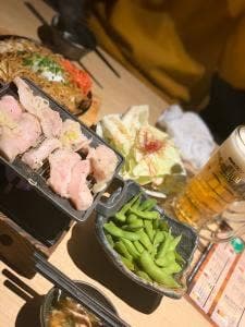 甚平 すすきの店