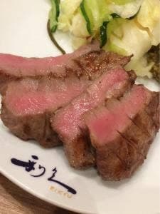 牛たん炭焼 利久 イオンモールいわき小名浜店