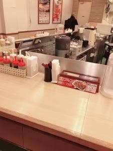 松屋 小田原店
