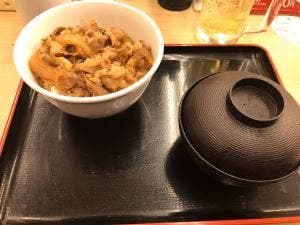 松屋 小田原店