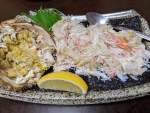函館 開陽亭 南7条4号店