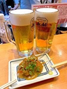 赤垣屋 あべの店