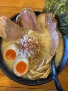 風味絶佳 麺屋 まるきた商店