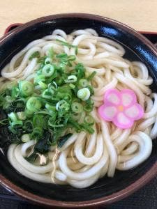 ひろ濱うどん