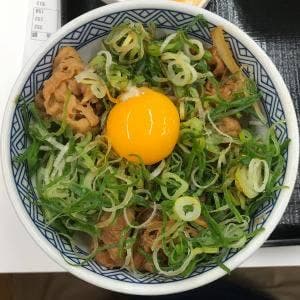 吉野家 高知インター店