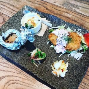 和めし cafe ひさご