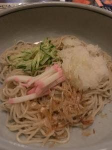 そば処 一紀