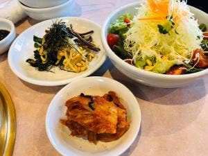 焼肉丸惠 松縄店