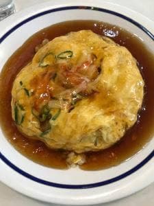 餃子の王将 天白植田店