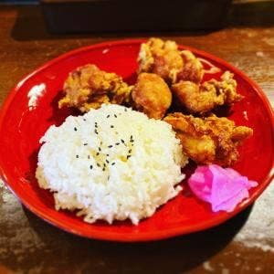 炭焼地鶏 鳥健