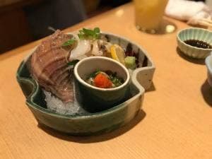 酒菜の肴 遊食家