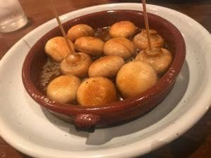 EL BARCO