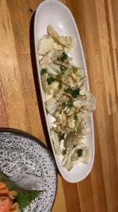 ミナト食堂