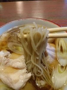 長寿庵作草部分店