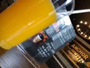 ANCHOR BAR with あき乃 アンカーホテル福山