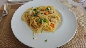 イタリア料理 スカッコマット