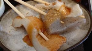 開拓の村食堂