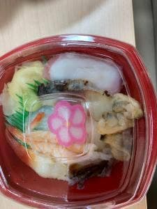 丼丸 丼べぇ 保原店