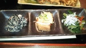 地酒とさかなの店みつや