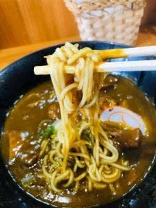 百万石うどん 南町店