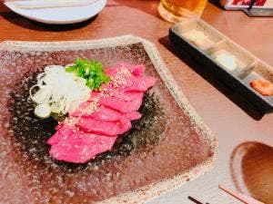 美肉酒房 鮮キュー