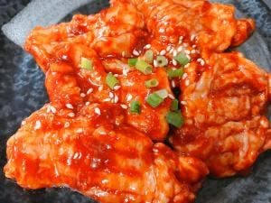 炙 -ABURI- 焼肉·ホルモン 川崎店