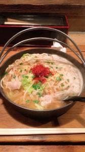 バラック からし屋 二番町店