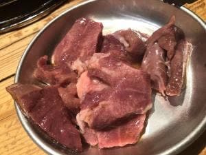 ホルモン焼 かっぱ