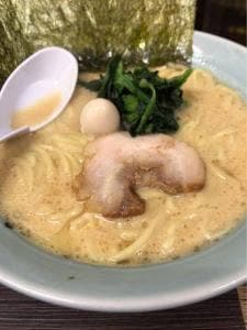 大阪なんば 魂心家