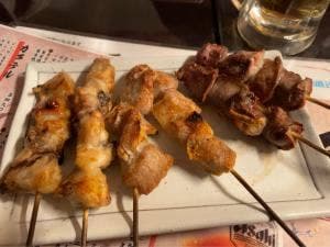 宴屋 じんべい 寝屋川店