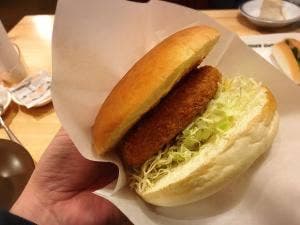 コメダ珈琲店 東雁来店