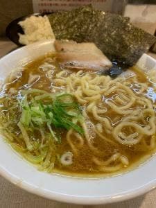 三代目 無邪気